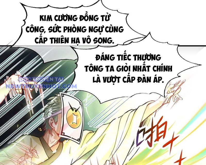 Xuyên Không Tới Thế Giới Tu Chân Nhưng Ta Vẫn Có Mạng Internet chapter 23 - Trang 80