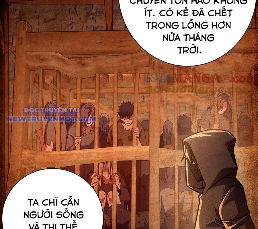 Trưởng Giám Ngục Trông Coi Các Ma Nữ chapter 104 - Trang 8