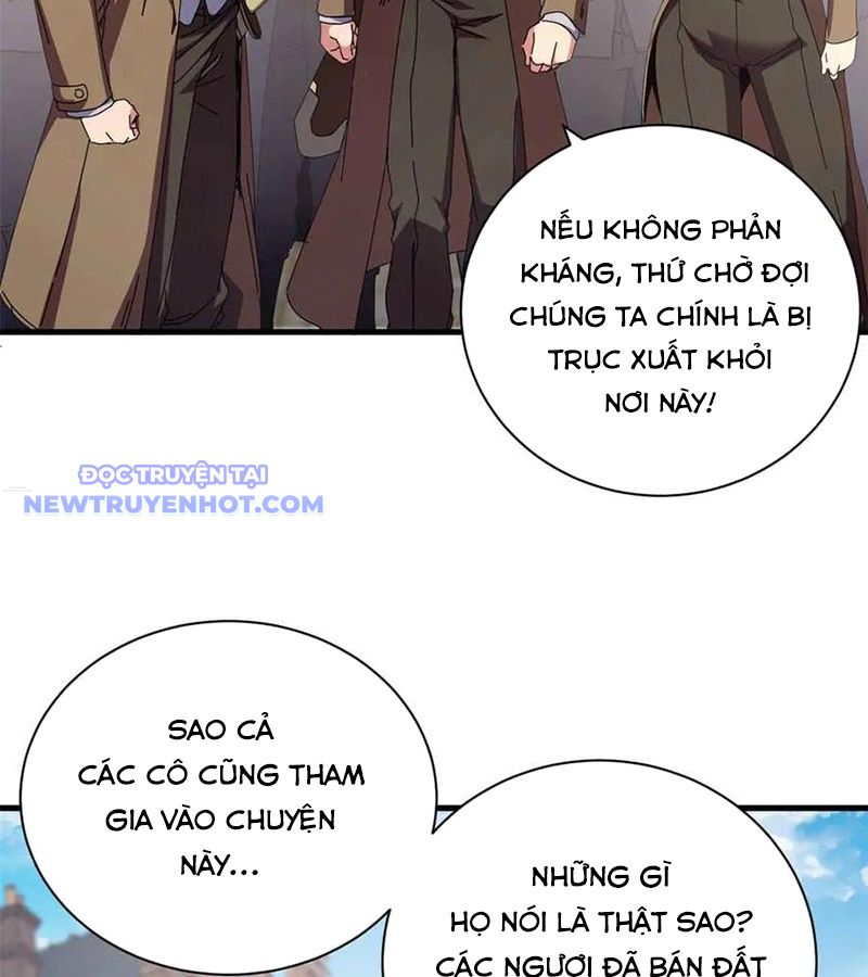 Trưởng Giám Ngục Trông Coi Các Ma Nữ chapter 105 - Trang 7