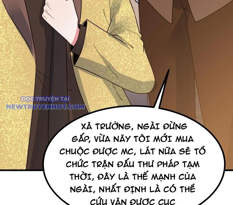 Ta Có 90 Tỷ Tiền Liếm Cẩu! chapter 469 - Trang 43