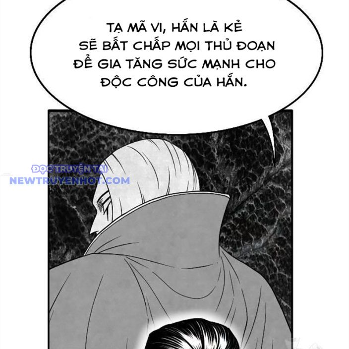 Hắc Sa chapter 30 - Trang 16