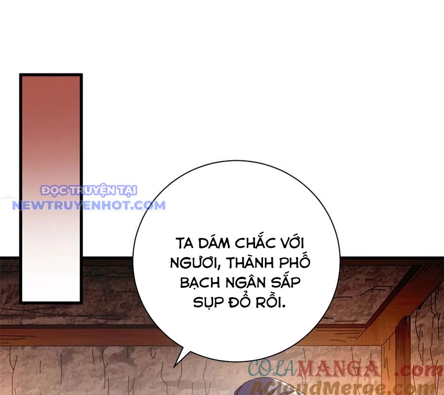 Trưởng Giám Ngục Trông Coi Các Ma Nữ chapter 104 - Trang 16