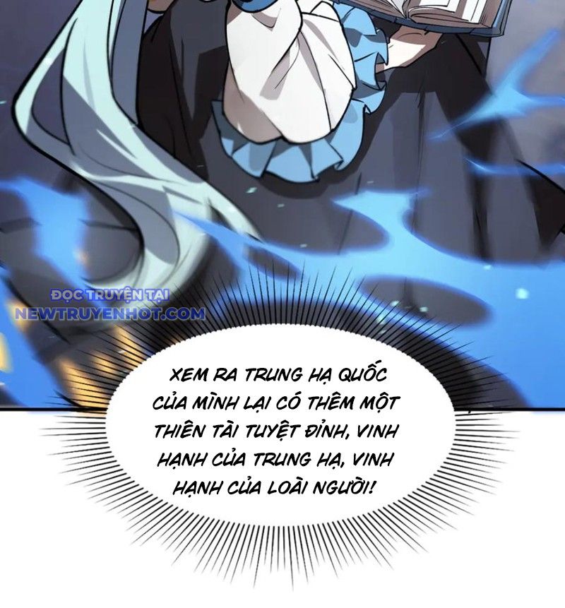 Thánh Hiệp Sĩ Cấp Sss chapter 55 - Trang 40