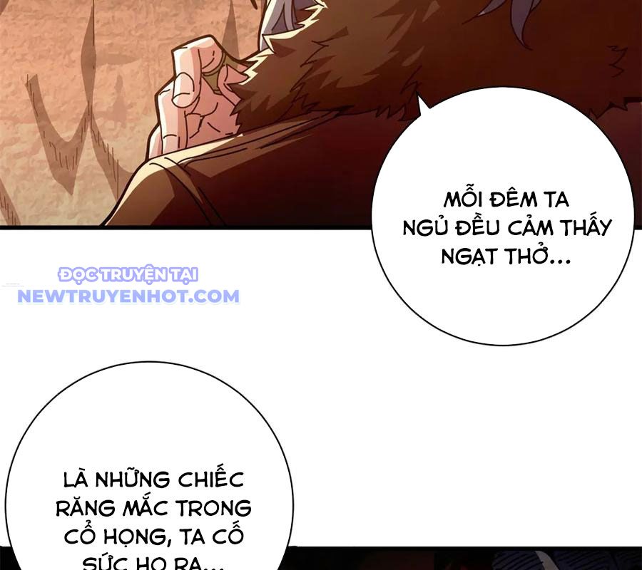 Trưởng Giám Ngục Trông Coi Các Ma Nữ chapter 104 - Trang 22