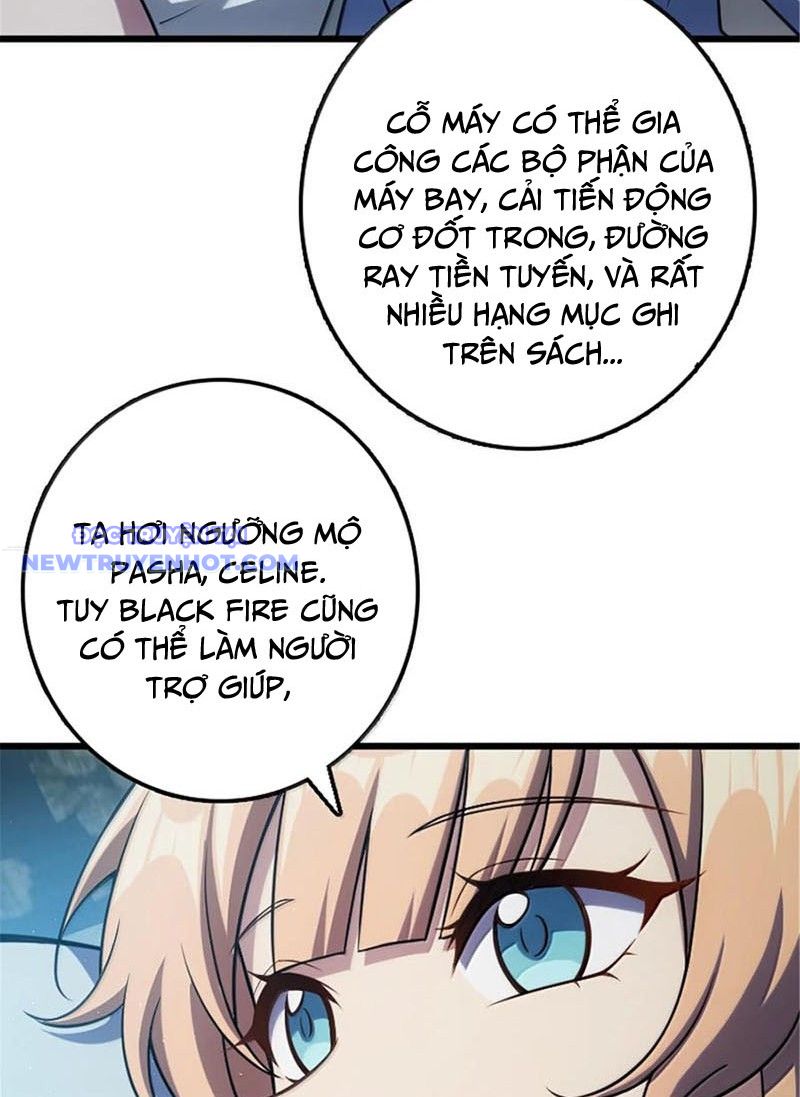 Thả Vu Nữ Đó Ra chapter 667 - Trang 19