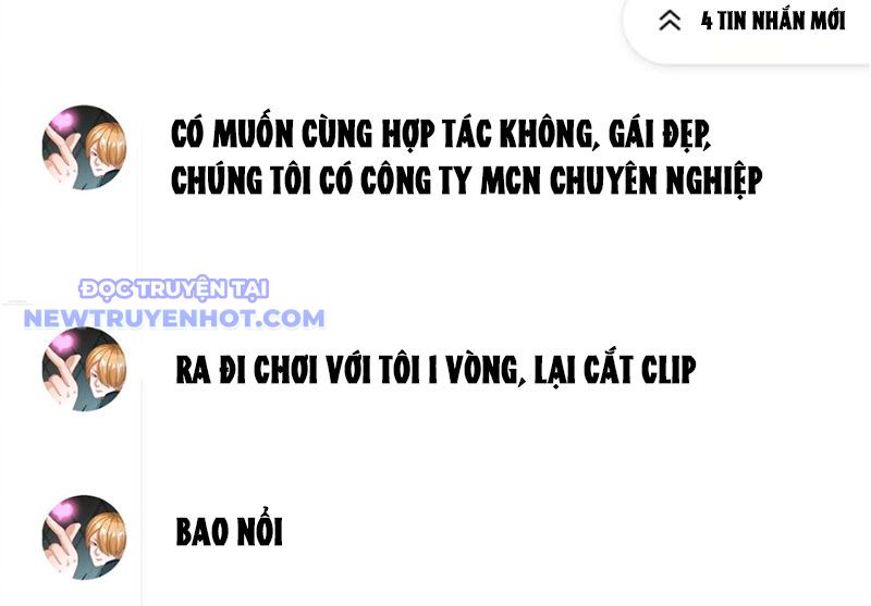 Xuyên Không Tới Thế Giới Tu Chân Nhưng Ta Vẫn Có Mạng Internet chapter 12 - Trang 7