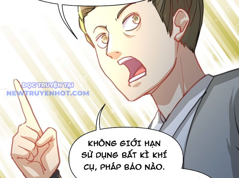 Xuyên Không Tới Thế Giới Tu Chân Nhưng Ta Vẫn Có Mạng Internet chapter 13 - Trang 37