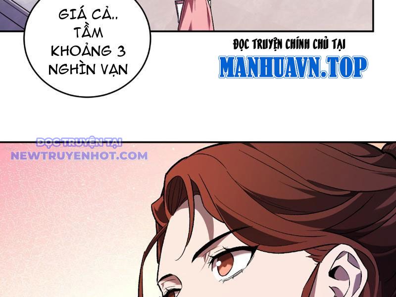 Ta Hoá Thân Ma Thần, Trở Thành Diệt Thế Cự Thú! chapter 11 - Trang 78