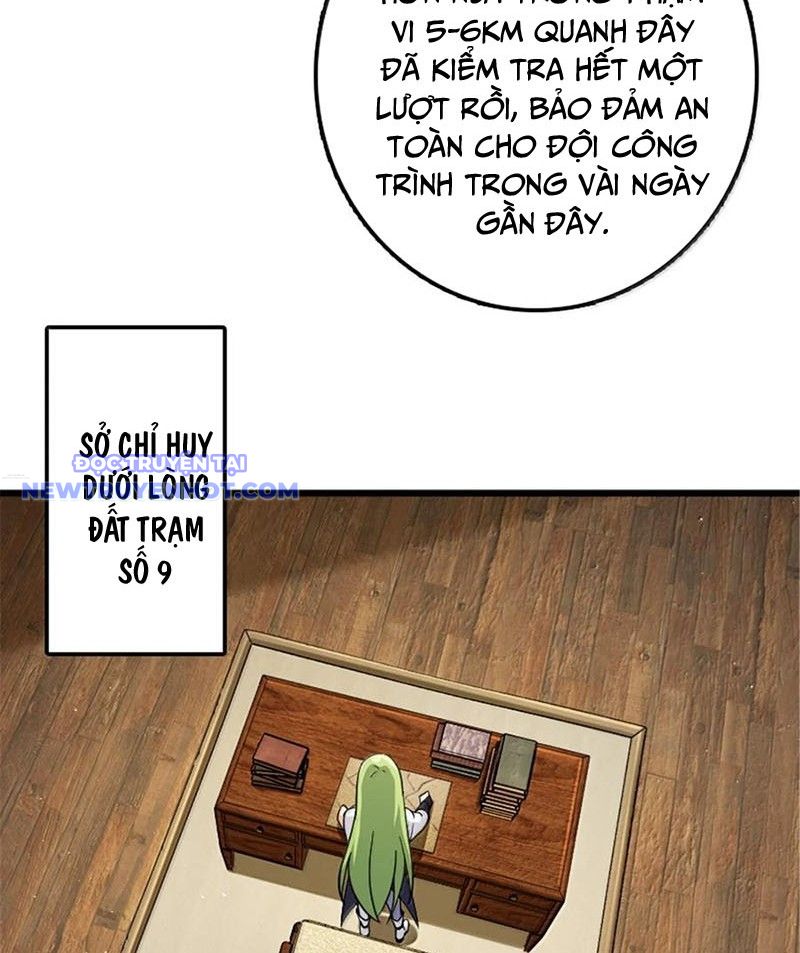 Thả Vu Nữ Đó Ra chapter 665 - Trang 39