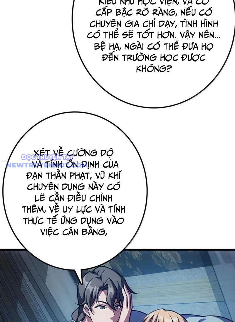 Thả Vu Nữ Đó Ra chapter 667 - Trang 16