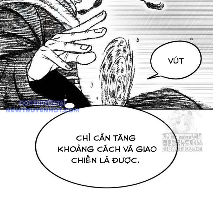 Hắc Sa chapter 30 - Trang 42