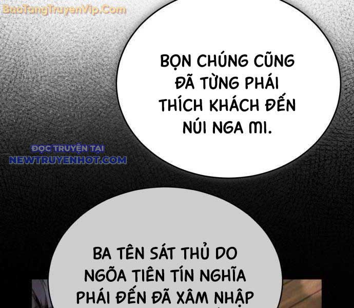 Giáo Chủ Ma Giáo Cũng Biết Sợ chapter 41 - Trang 22