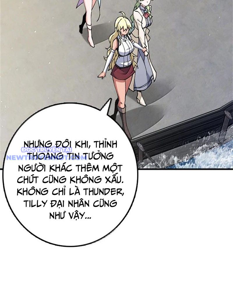 Thả Vu Nữ Đó Ra chapter 662 - Trang 24