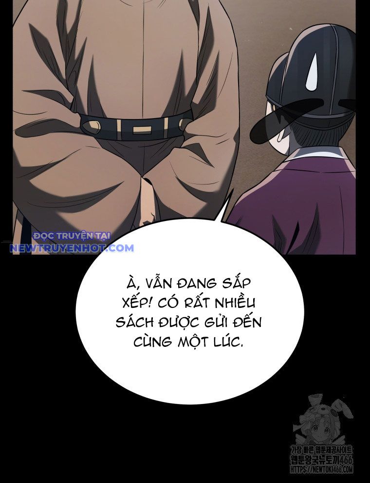 Vương Triều Đen Tối: Joseon chapter 77 - Trang 148