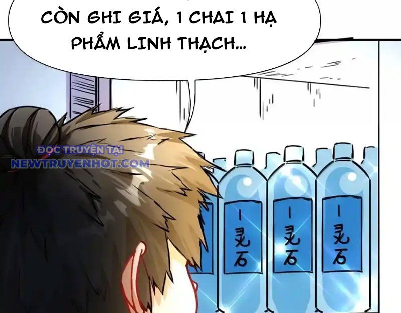 Xuyên Không Tới Thế Giới Tu Chân Nhưng Ta Vẫn Có Mạng Internet chapter 29 - Trang 125