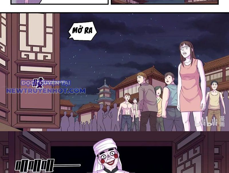 Côn Thôn Thiên Hạ chapter 333 - Trang 18