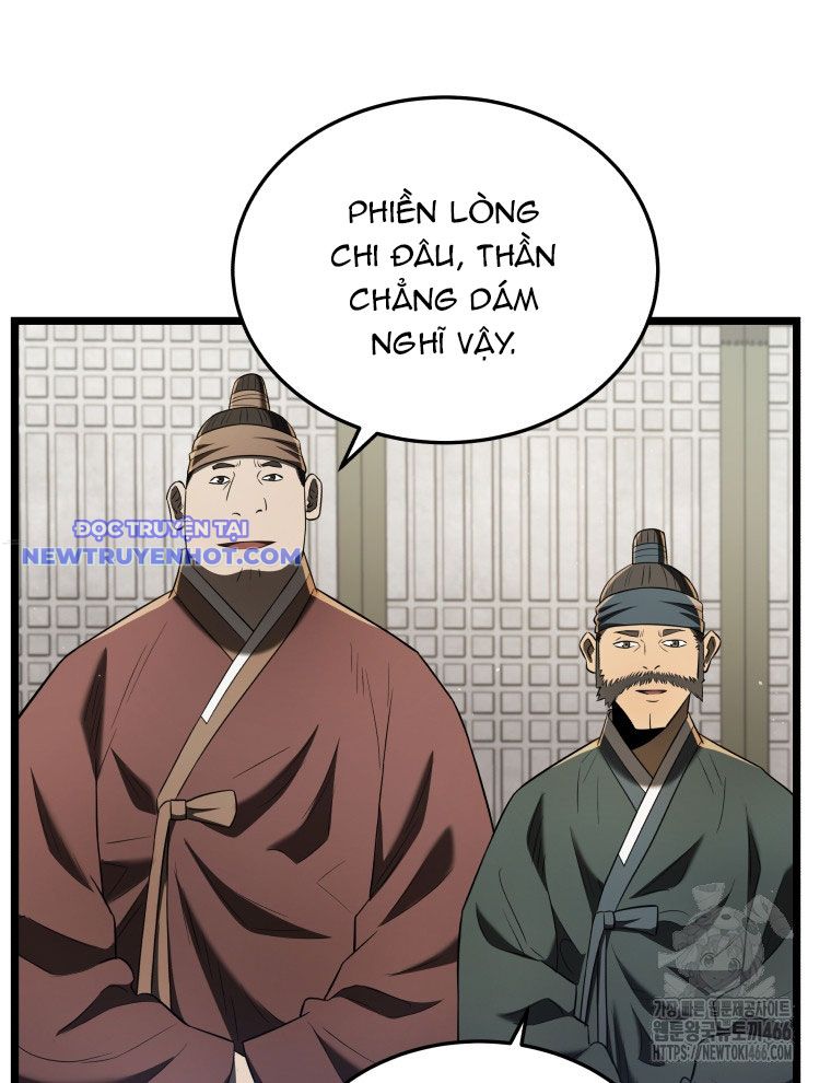 Vương Triều Đen Tối: Joseon chapter 77 - Trang 22