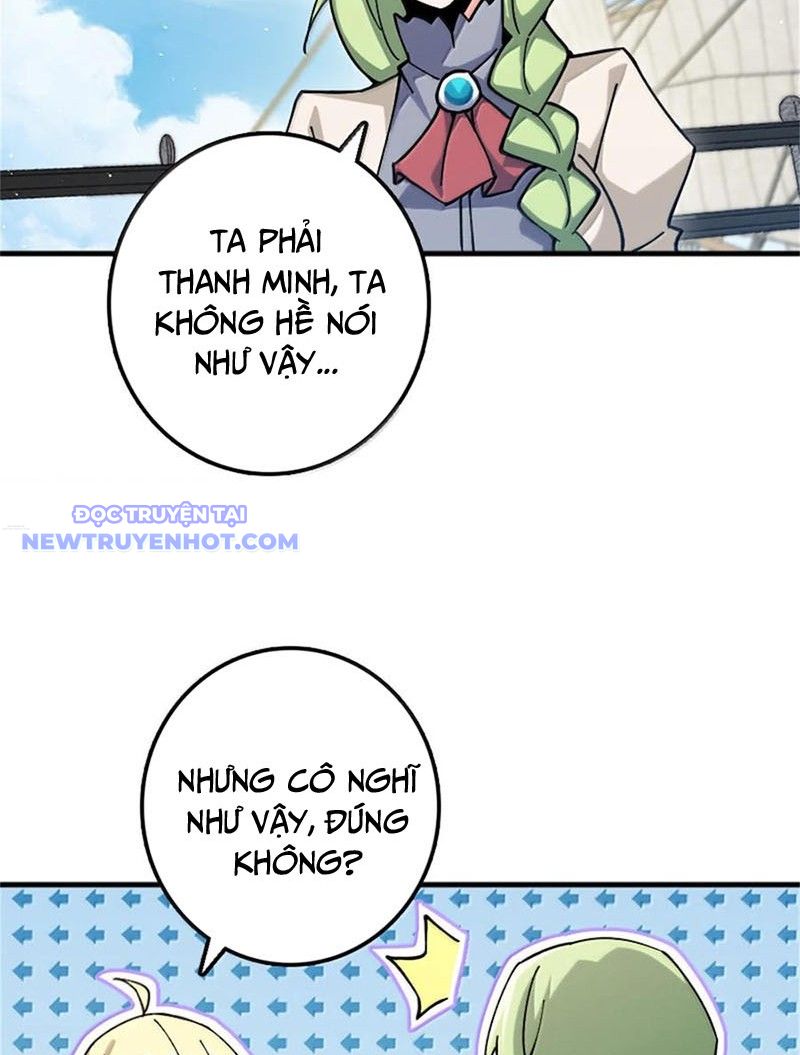 Thả Vu Nữ Đó Ra chapter 662 - Trang 27