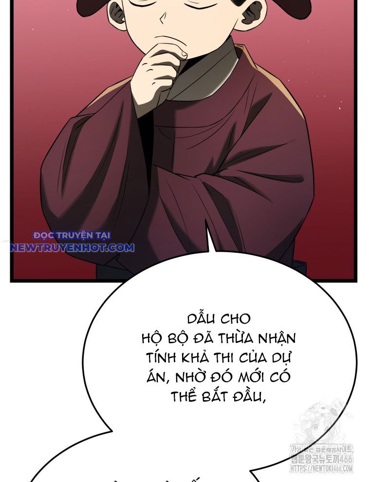 Vương Triều Đen Tối: Joseon chapter 77 - Trang 96