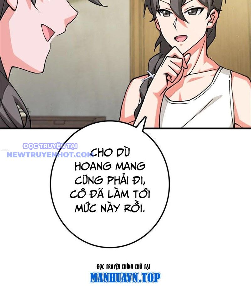 Thả Vu Nữ Đó Ra chapter 668 - Trang 28