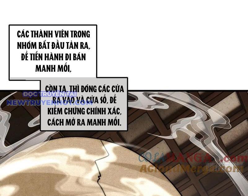 Mời Công Tử Trảm Yêu chapter 146 - Trang 38