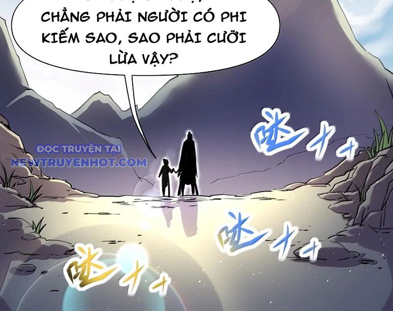 Xuyên Không Tới Thế Giới Tu Chân Nhưng Ta Vẫn Có Mạng Internet chapter 25 - Trang 38