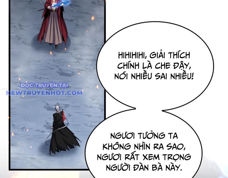 Đại Quản Gia Là Ma Hoàng chapter 647 - Trang 38