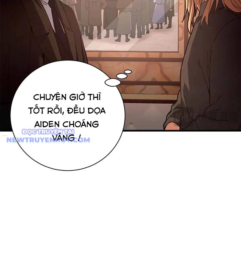 Trưởng Giám Ngục Trông Coi Các Ma Nữ chapter 105 - Trang 57