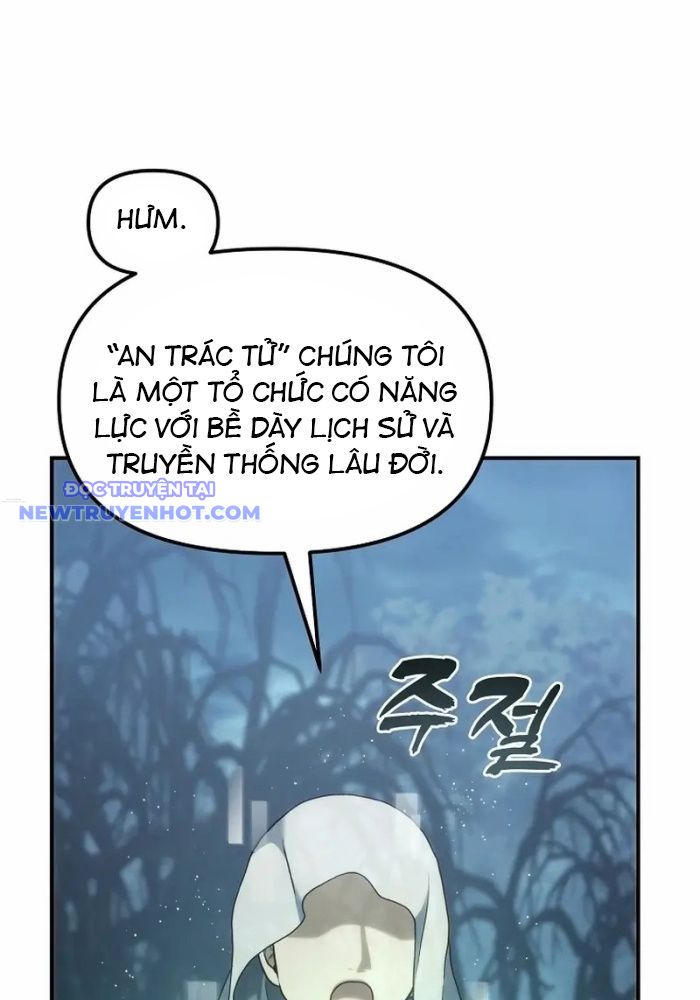 Vua Thăng Cấp chapter 196 - Trang 106