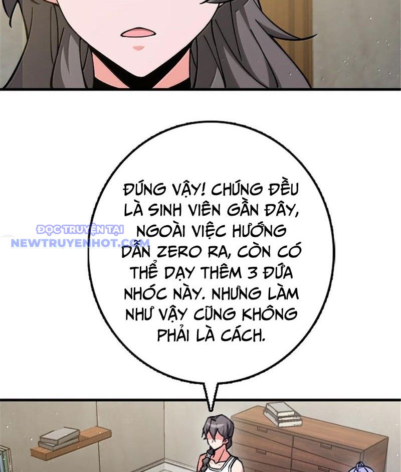 Thả Vu Nữ Đó Ra chapter 668 - Trang 3