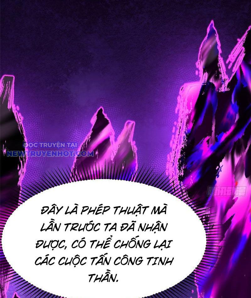 Ta Thật Không Muốn Học Cấm Chú chapter 103 - Trang 39