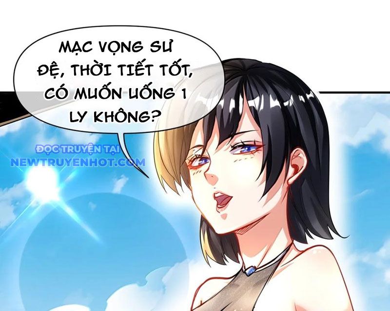 Xuyên Không Tới Thế Giới Tu Chân Nhưng Ta Vẫn Có Mạng Internet chapter 24 - Trang 107