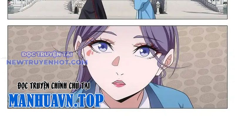 Đại Chu Tiên Lại chapter 338 - Trang 9