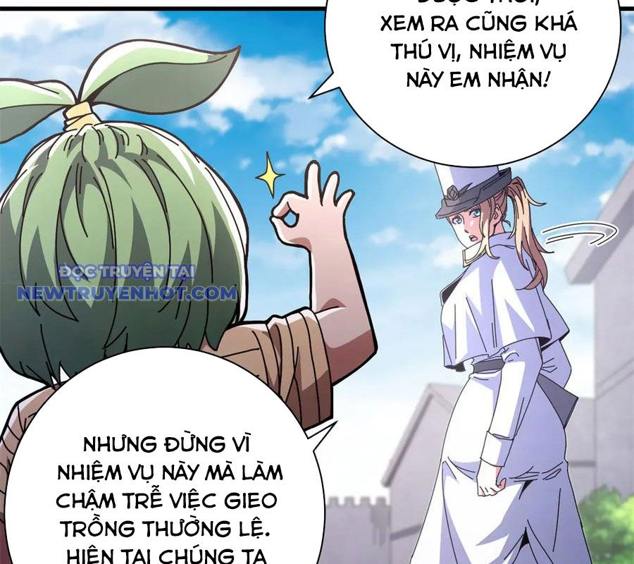 Trưởng Giám Ngục Trông Coi Các Ma Nữ chapter 104 - Trang 82