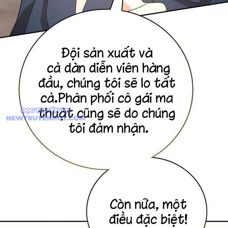 Studio Tùy Hứng Của Nghệ Sĩ Thiên Tài chapter 72 - Trang 5