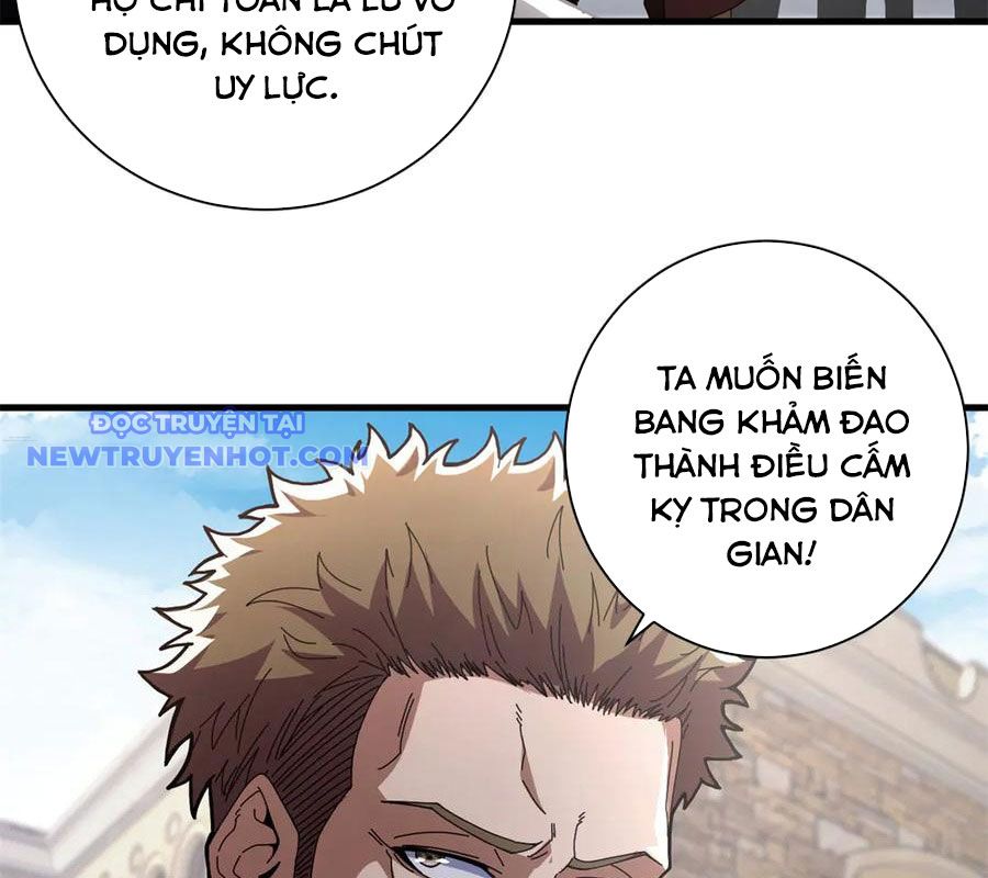 Trưởng Giám Ngục Trông Coi Các Ma Nữ chapter 104 - Trang 58