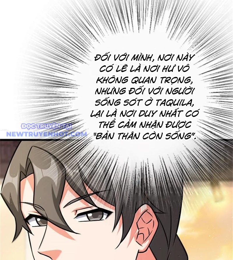 Thả Vu Nữ Đó Ra chapter 669 - Trang 26