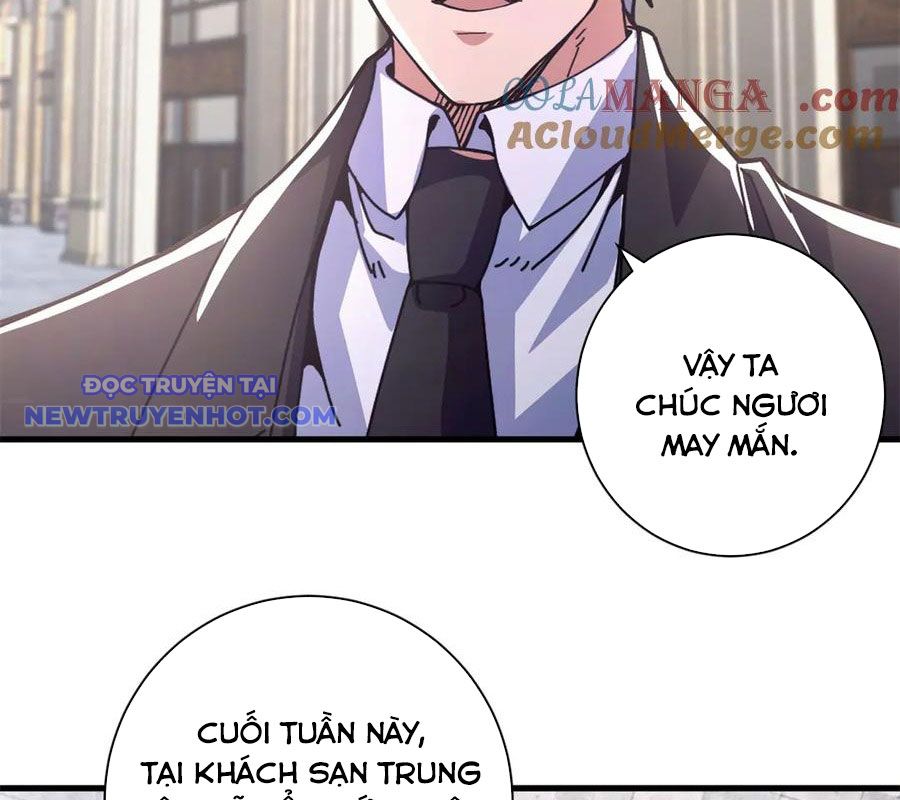 Trưởng Giám Ngục Trông Coi Các Ma Nữ chapter 104 - Trang 61