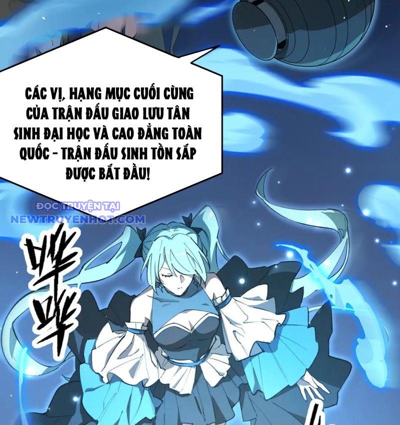 Thánh Hiệp Sĩ Cấp Sss chapter 55 - Trang 128