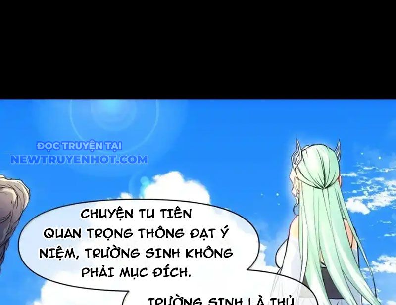 Xuyên Không Tới Thế Giới Tu Chân Nhưng Ta Vẫn Có Mạng Internet chapter 27 - Trang 108