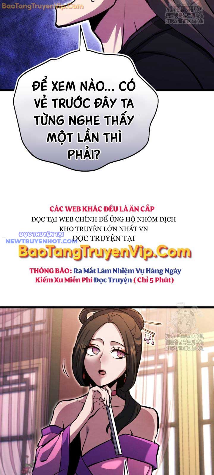 Lãng Nhân Bất Tử chapter 15 - Trang 6