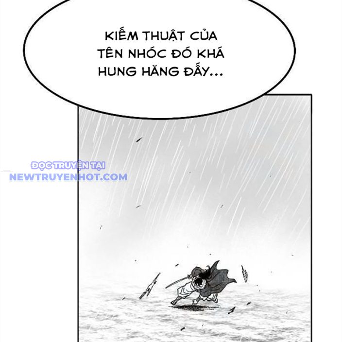 Hắc Sa chapter 30 - Trang 39