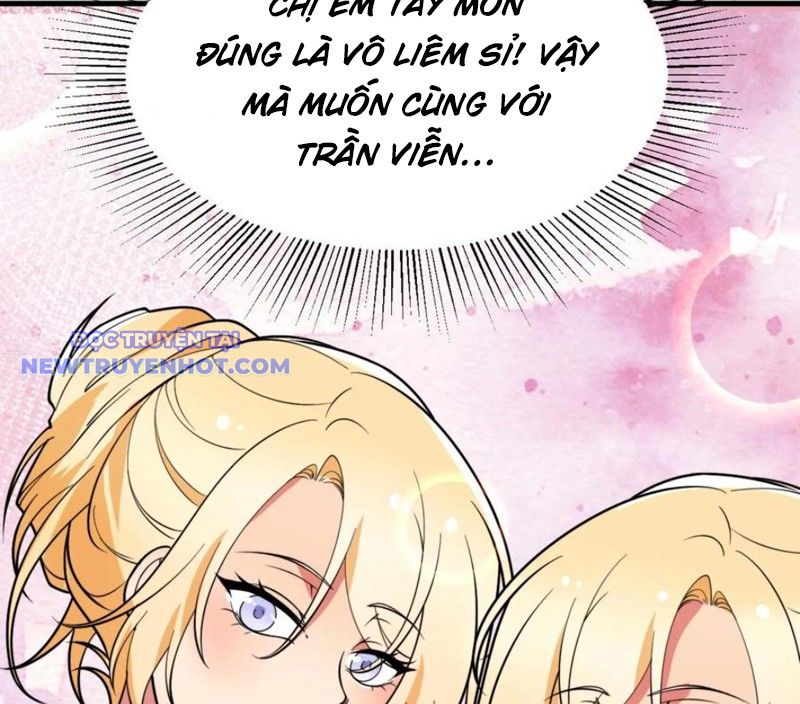 Ta Có 90 Tỷ Tiền Liếm Cẩu! chapter 469 - Trang 33