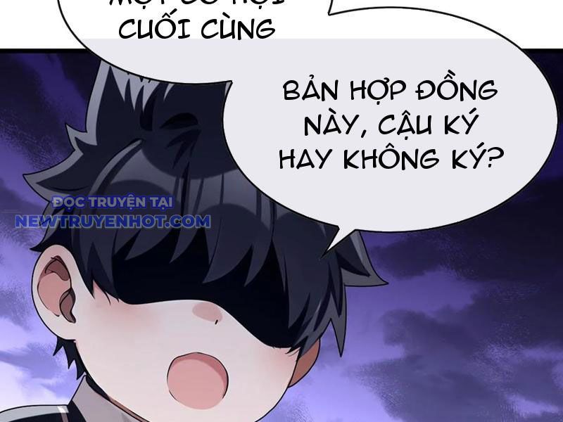 Đại Lão Xuống Núi: Bắt Đầu Từ Việc Trở Thành Thư Ký chapter 68 - Trang 46