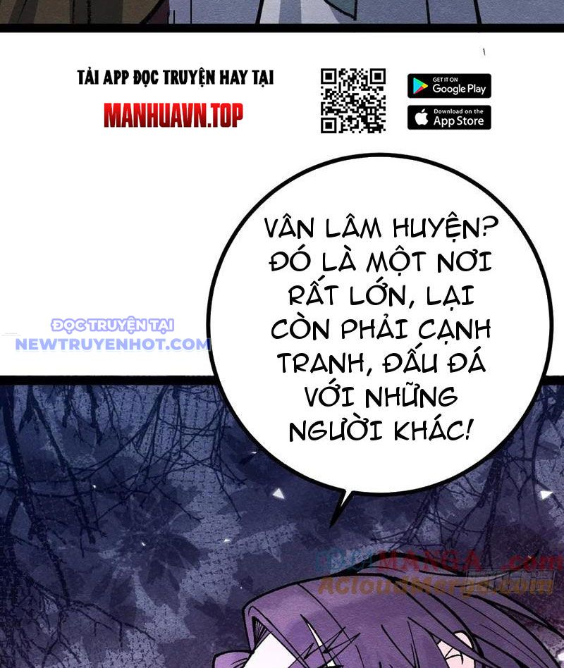 Trở Thành Tiên Bắt đầu Từ Việc Xuyên Không Thành... Heo chapter 62 - Trang 34