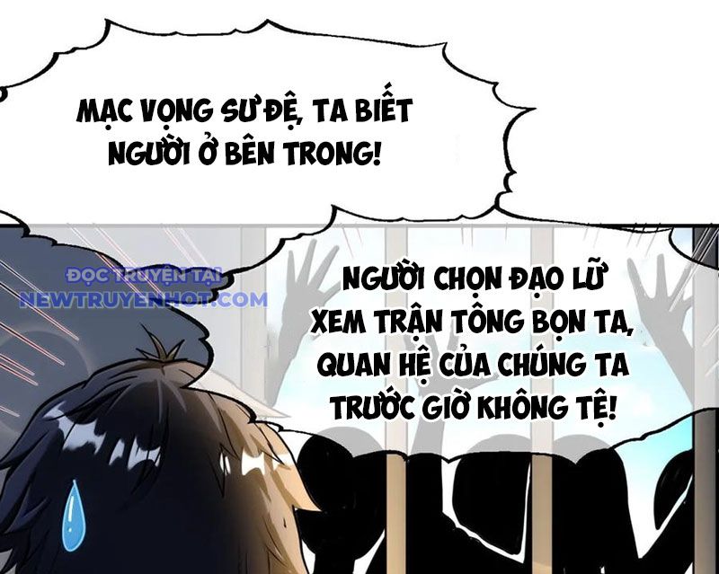 Xuyên Không Tới Thế Giới Tu Chân Nhưng Ta Vẫn Có Mạng Internet chapter 24 - Trang 87