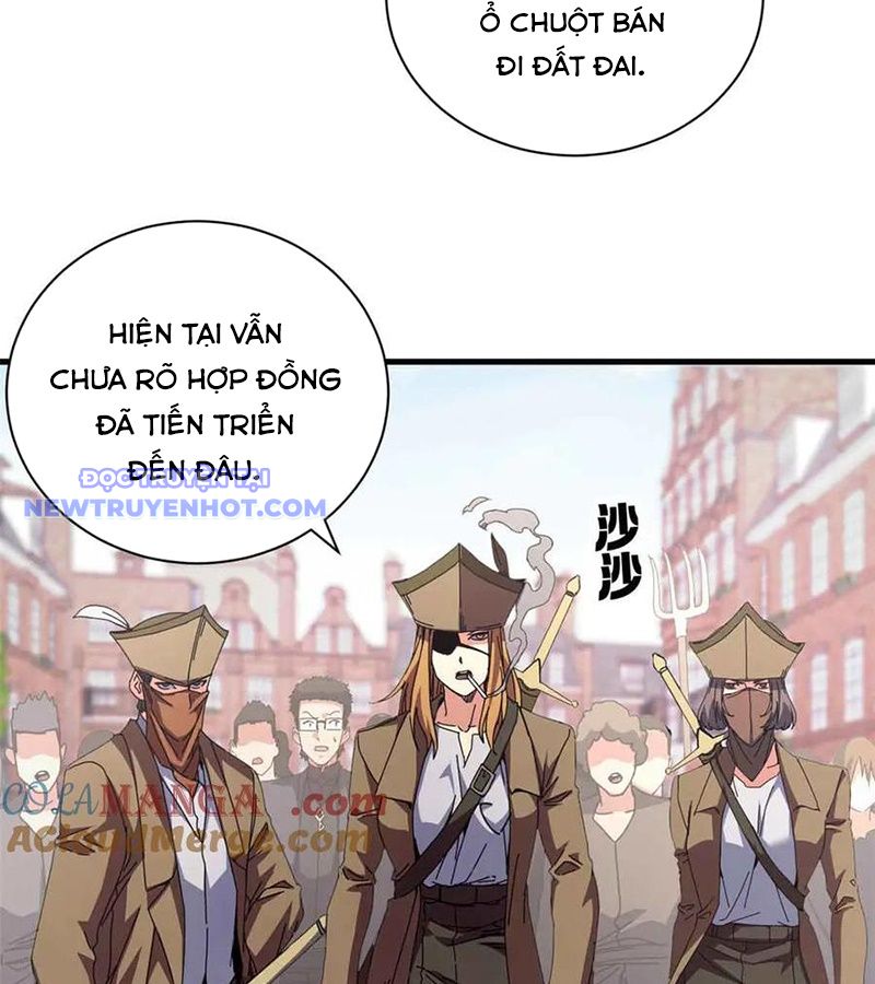 Trưởng Giám Ngục Trông Coi Các Ma Nữ chapter 105 - Trang 6