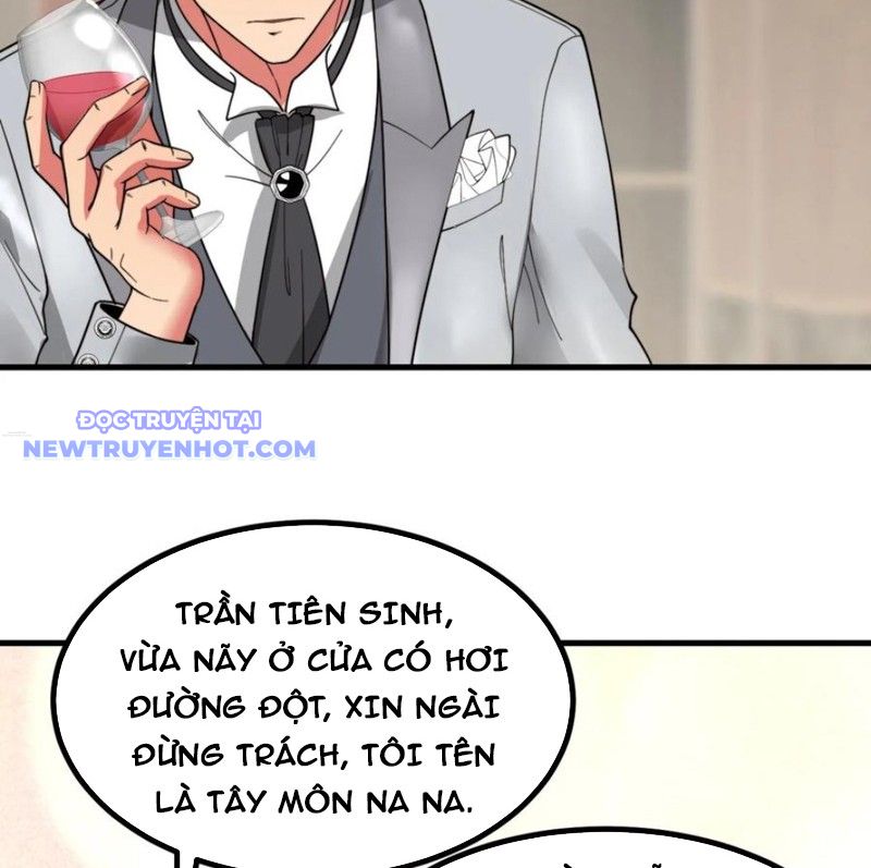 Ta Có 90 Tỷ Tiền Liếm Cẩu! chapter 469 - Trang 3