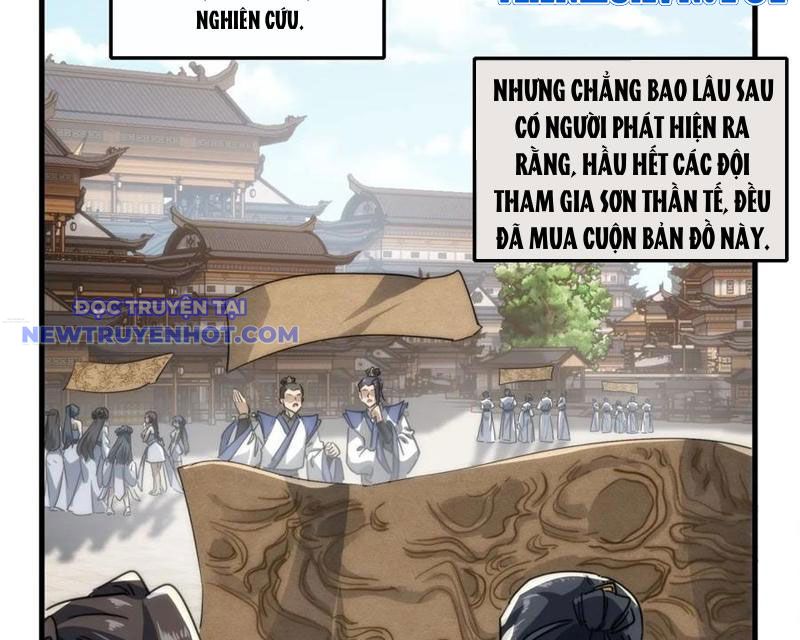 Mời Công Tử Trảm Yêu chapter 146 - Trang 89