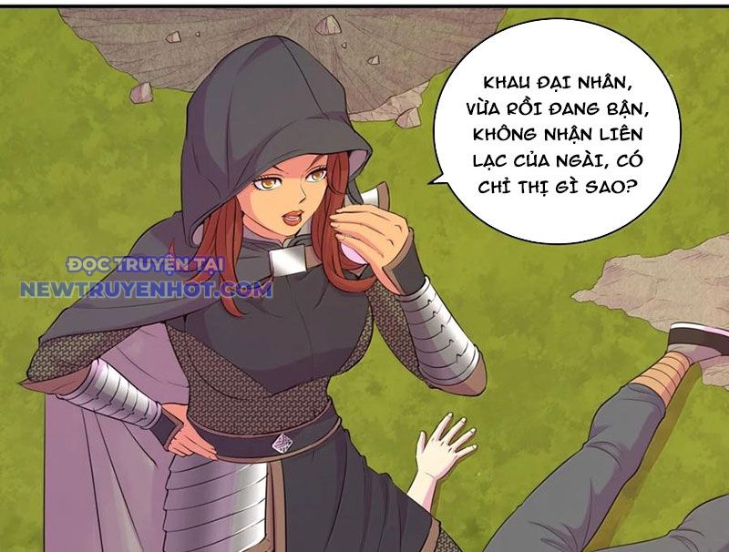 Côn Thôn Thiên Hạ chapter 332 - Trang 10